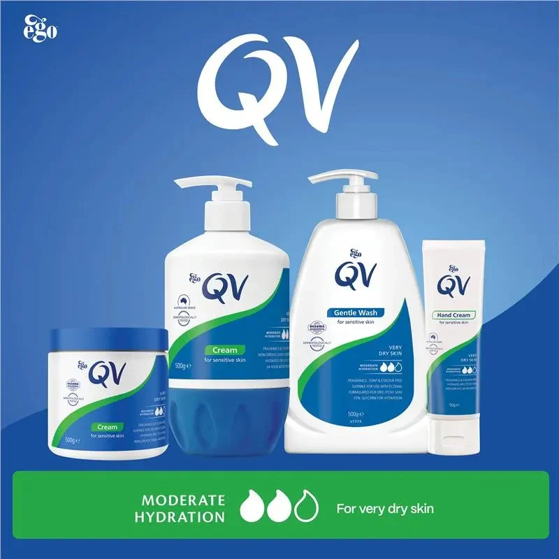 QV Gentle Wash - Image 5
