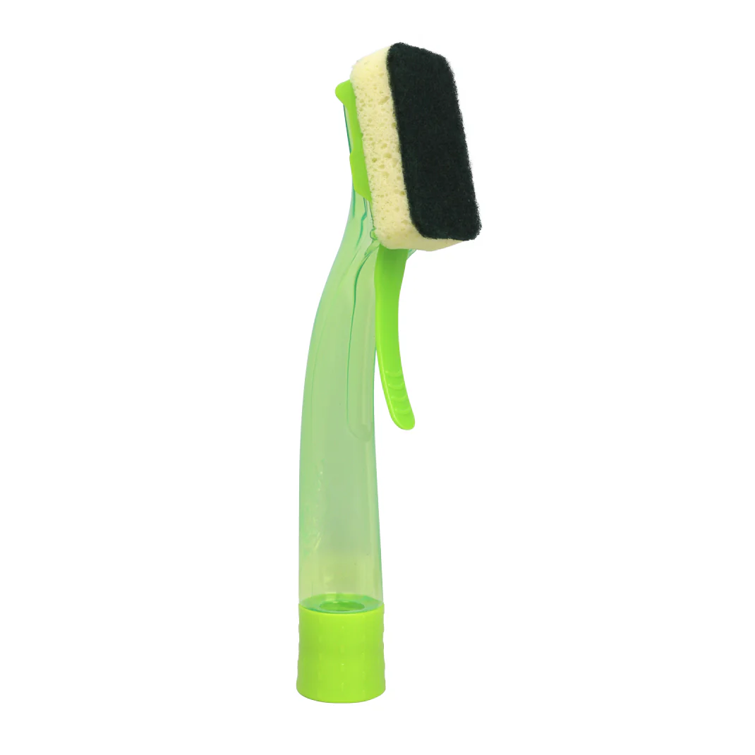 Sabco Save n' Shine Trigger Dish Sponge - Image 2
