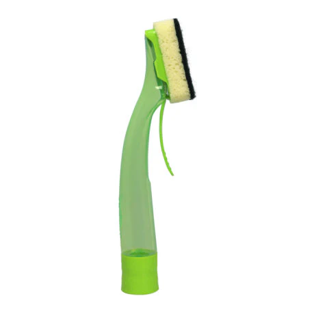 Sabco Save n' Shine Trigger Dish Sponge - Image 3
