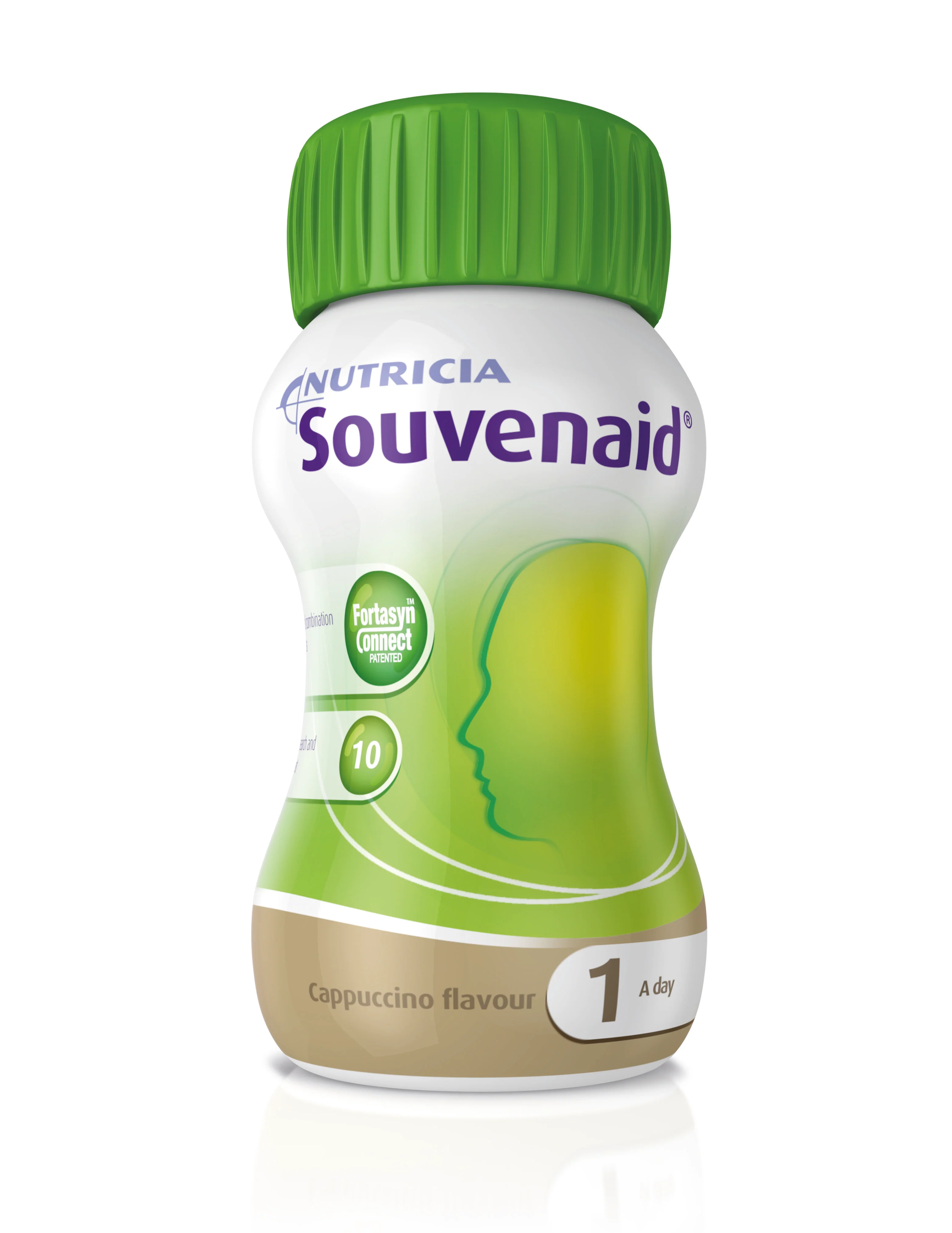 Souvenaid Memory Drink 125mL - 4 Pack - Image 5
