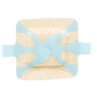 Tegaderm Silicone Foam Border Dressing - Image 6