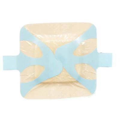 Tegaderm Silicone Foam Border Dressing - Image 8