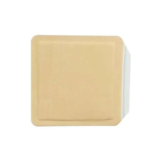 Tegaderm Silicone Foam Non-Bordered Dressing - Image 3