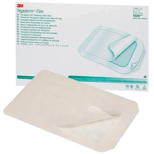 Tegaderm Transparent Film Dressing - Image 11