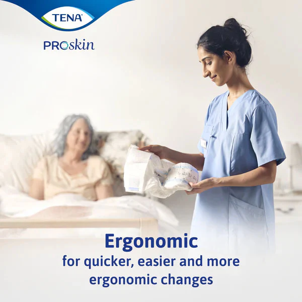 TENA ProSkin Flex Maxi (Unisex) - Image 10