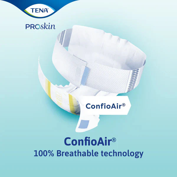 TENA ProSkin Flex Maxi (Unisex) - Image 5