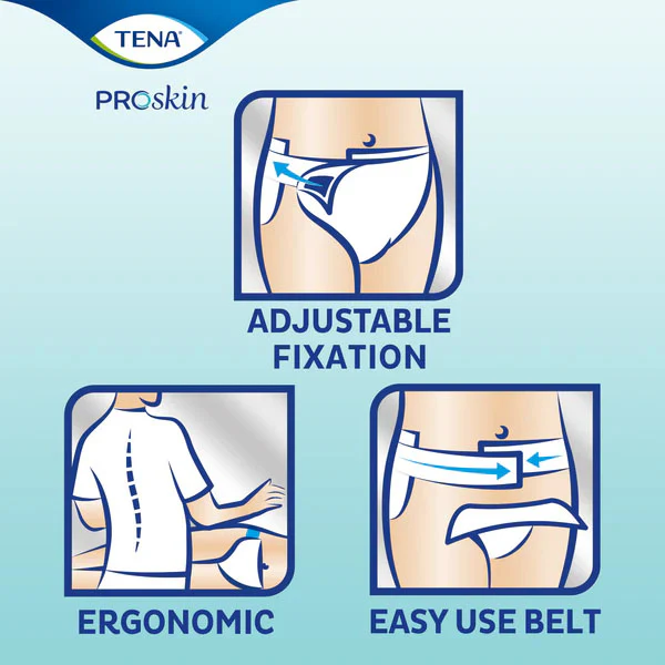 TENA ProSkin Flex Maxi (Unisex) - Image 7