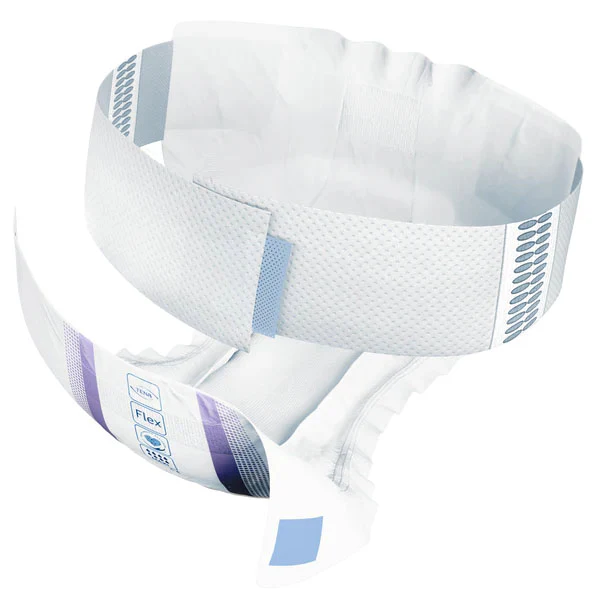 TENA ProSkin Flex Super (Unisex) - 30 Pack - Image 3