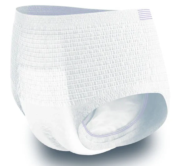 TENA PROskin II Pants Maxi (Unisex) - 10 Pack - Image 5