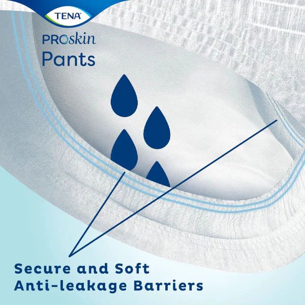 TENA ProSkin Pants Normal (Unisex) - Image 3