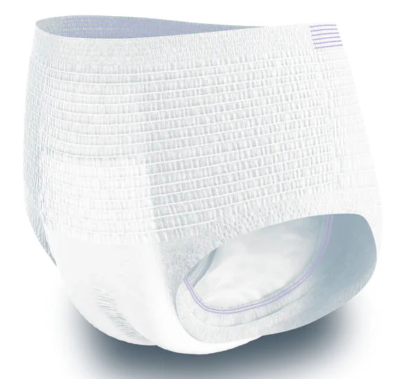 TENA ProSkin Pants Super (Unisex) 12 Pack - Image 4