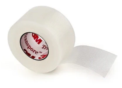 Transpore Surgical Tape - Image 4