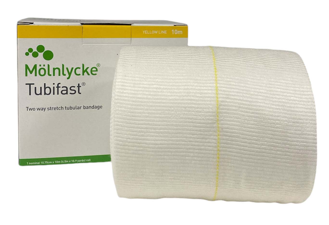 Tubifast 2-Way Stretch Tubular Bandage (10m) - Image 5