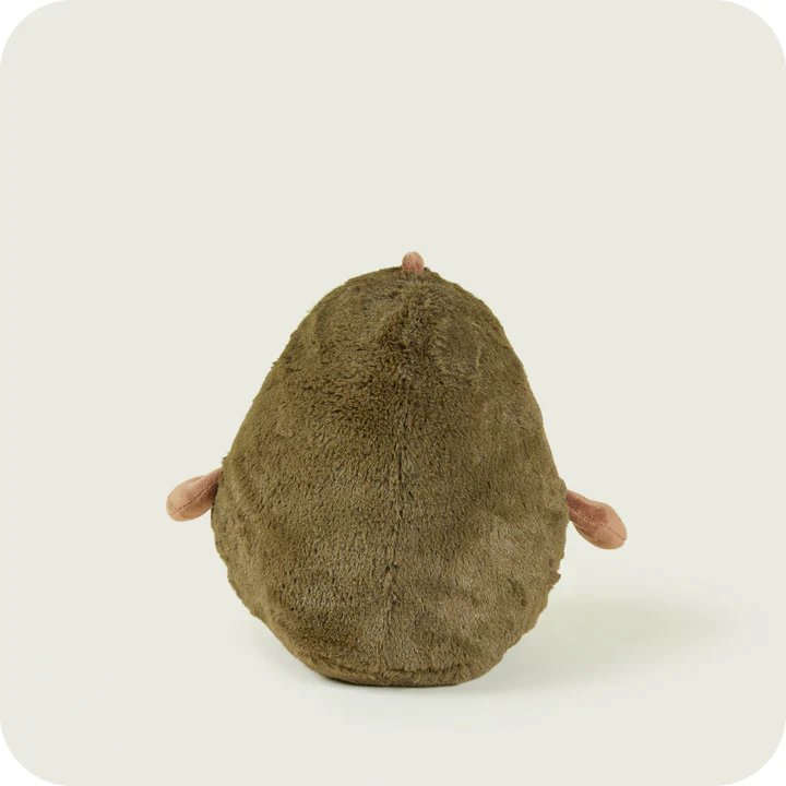 Warmies Avocado Fully Heatable Soft Toy - Image 5