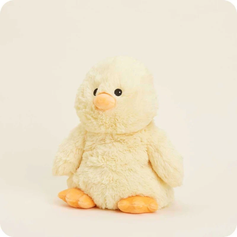 Warmies Chick Fully Heatable Soft Toy - Image 3