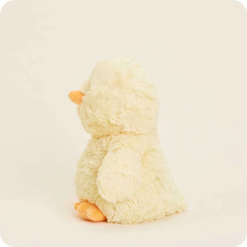 Warmies Chick Fully Heatable Soft Toy - Image 4