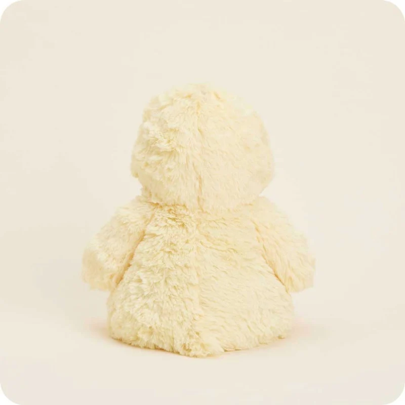 Warmies Chick Fully Heatable Soft Toy - Image 5