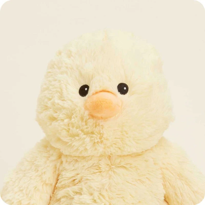 Warmies Chick Fully Heatable Soft Toy - Image 7