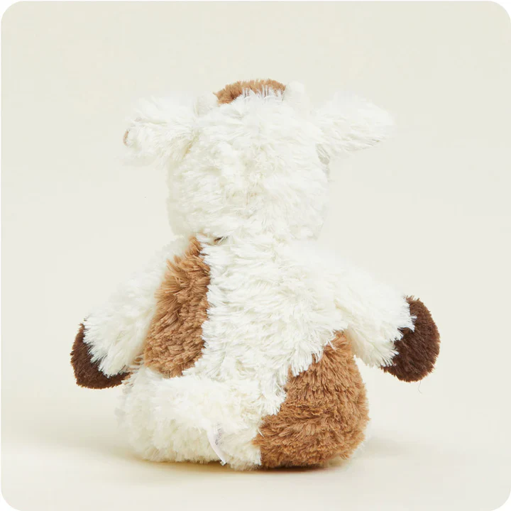 Warmies Cow Fully Heatable Soft Toy - Image 5