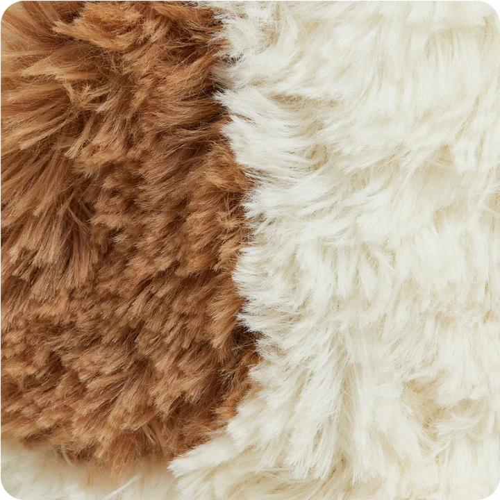 Warmies Cow Fully Heatable Soft Toy - Image 7