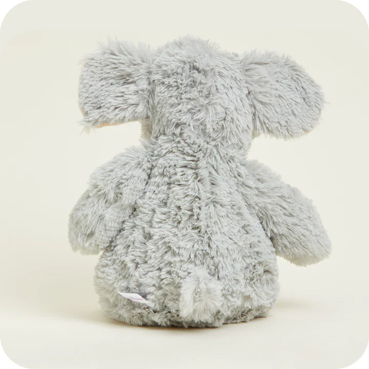 Warmies Elephant Fully Heatable Soft Toy - Image 5