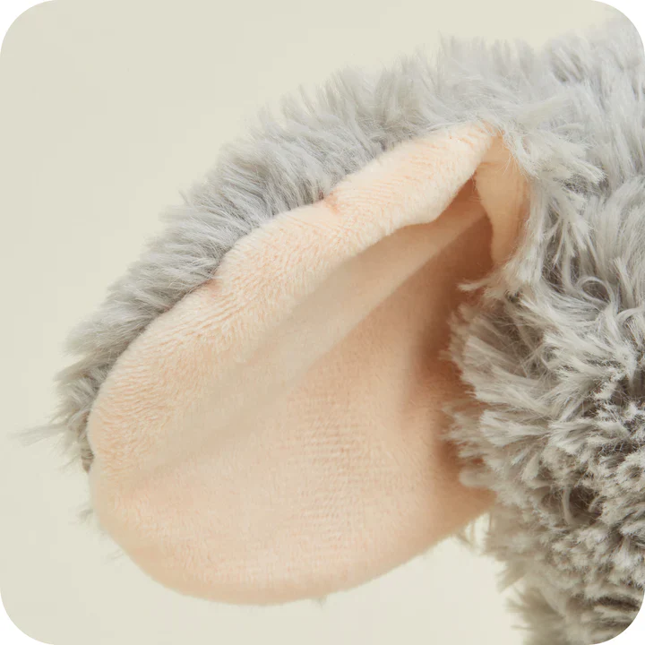 Warmies Elephant Fully Heatable Soft Toy - Image 7