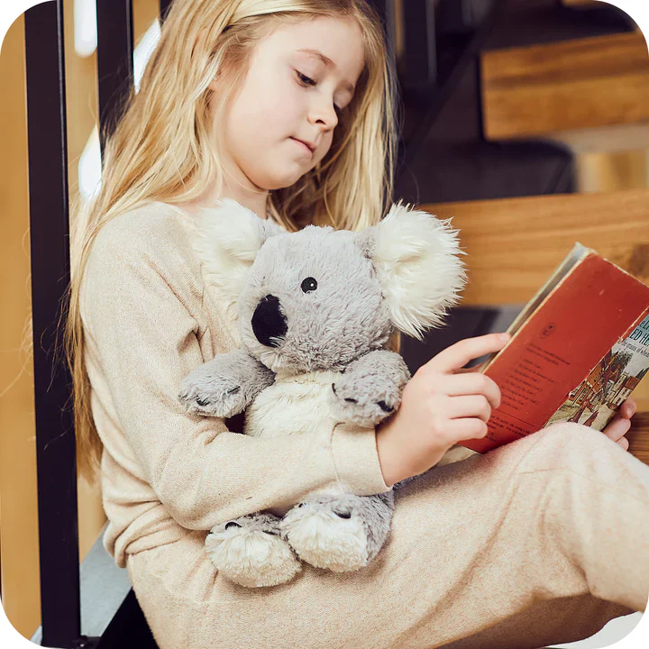 Warmies Koala Fully Heatable Soft Toy - Image 2