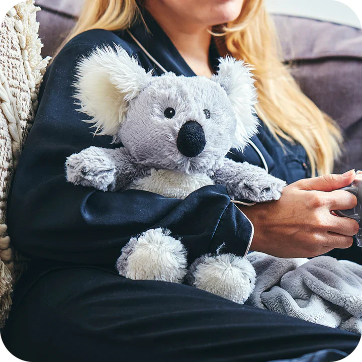 Warmies Koala Fully Heatable Soft Toy - Image 7