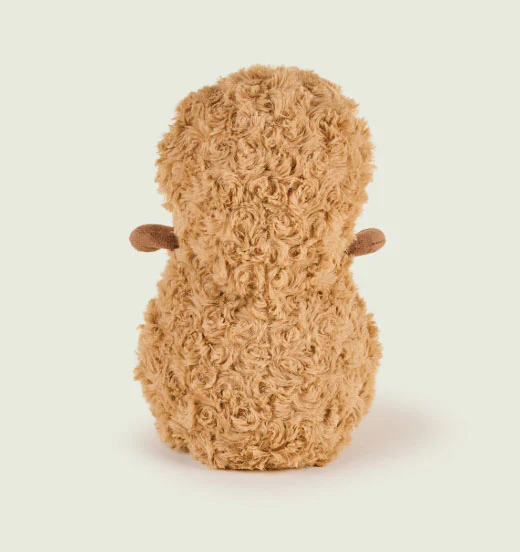 Warmies Peanut Fully Heatable Soft Toy - Image 4