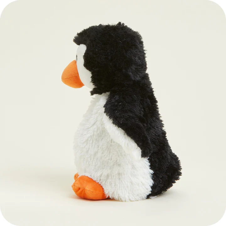 Warmies Penguin Fully Heatable Soft Toy - Image 3