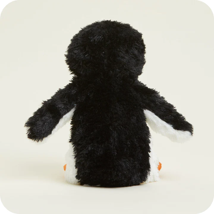 Warmies Penguin Fully Heatable Soft Toy - Image 4