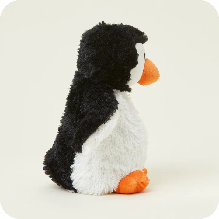 Warmies Penguin Fully Heatable Soft Toy - Image 5