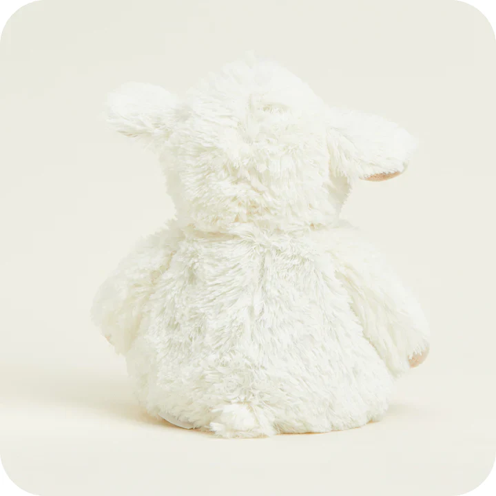Warmies Sheep Fully Heatable Soft Toy - Image 4