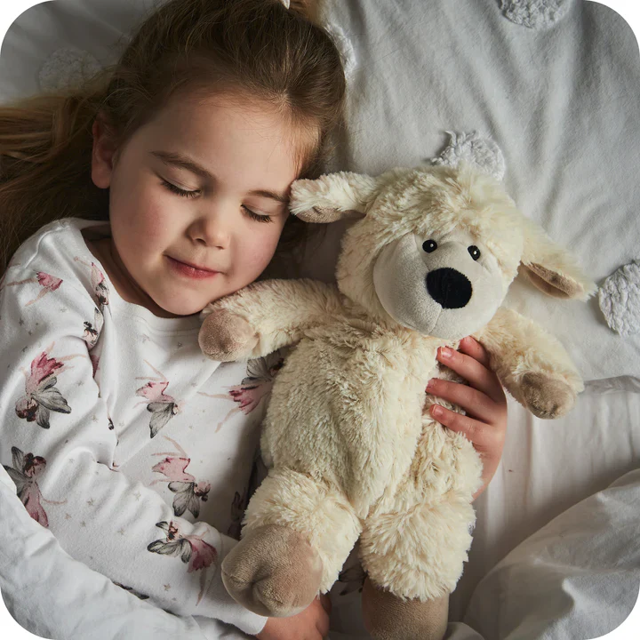 Warmies Sheep Fully Heatable Soft Toy - Image 7