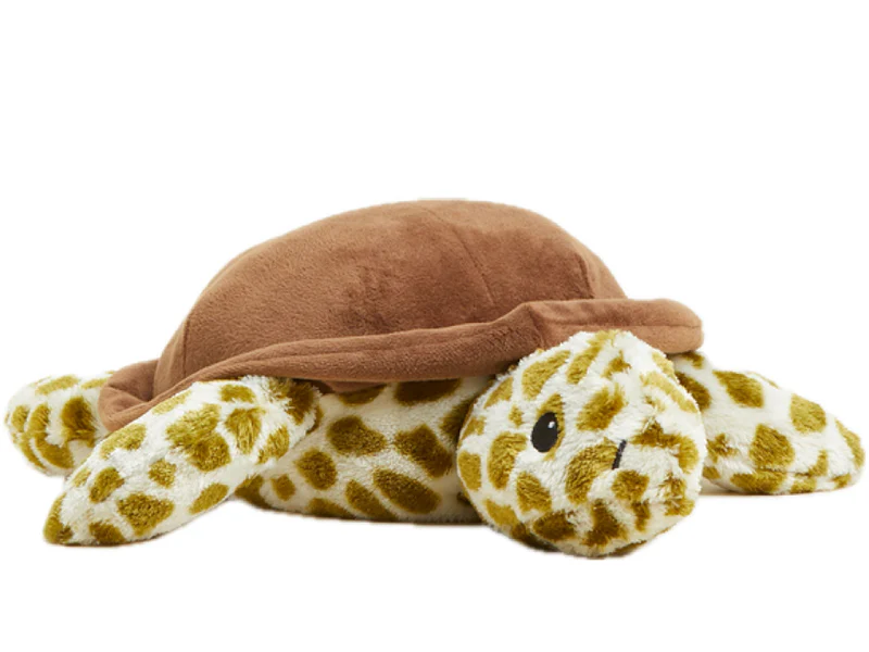 Warmies Turtle Fully Heatable Soft Toy