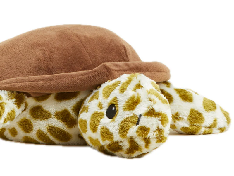 Warmies Turtle Fully Heatable Soft Toy - Image 2