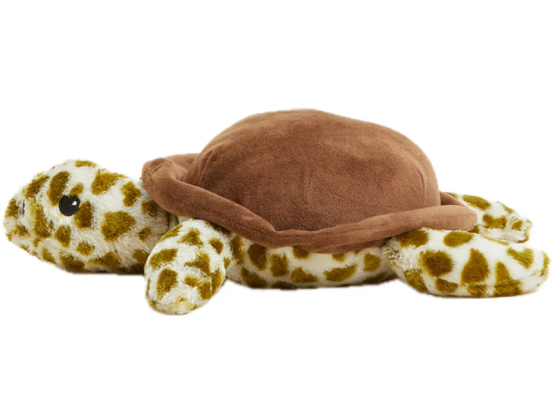 Warmies Turtle Fully Heatable Soft Toy - Image 3