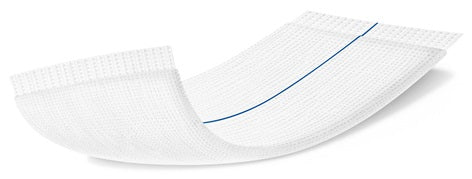 Zetuvit Non-Bordered Fibre Dressing - Image 8